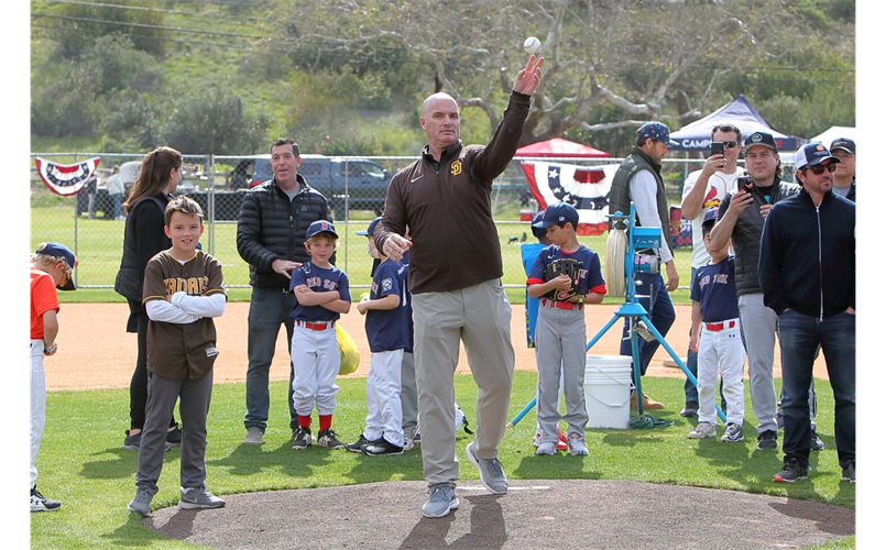 Opening Day 2022